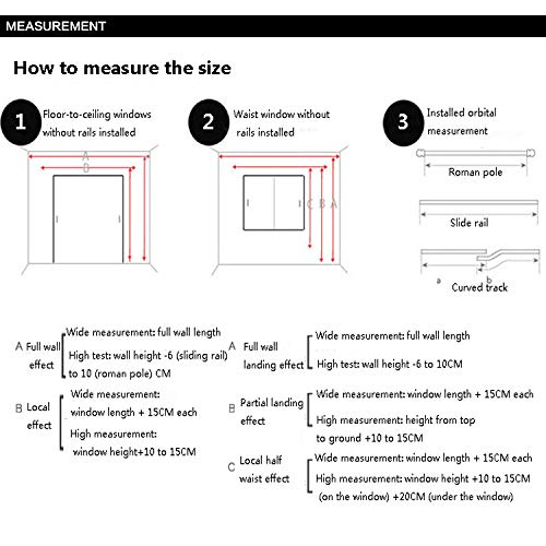 Generic Cortinas, Cortinas Blandas, Cortinas de Agujero de Aislamiento Térmico Sólido, Cortinas, Cortinas, Cortinas de Dormitorio de Doble Capa/Azul Oscuro a/Ancho 250 * Alto 250 cm